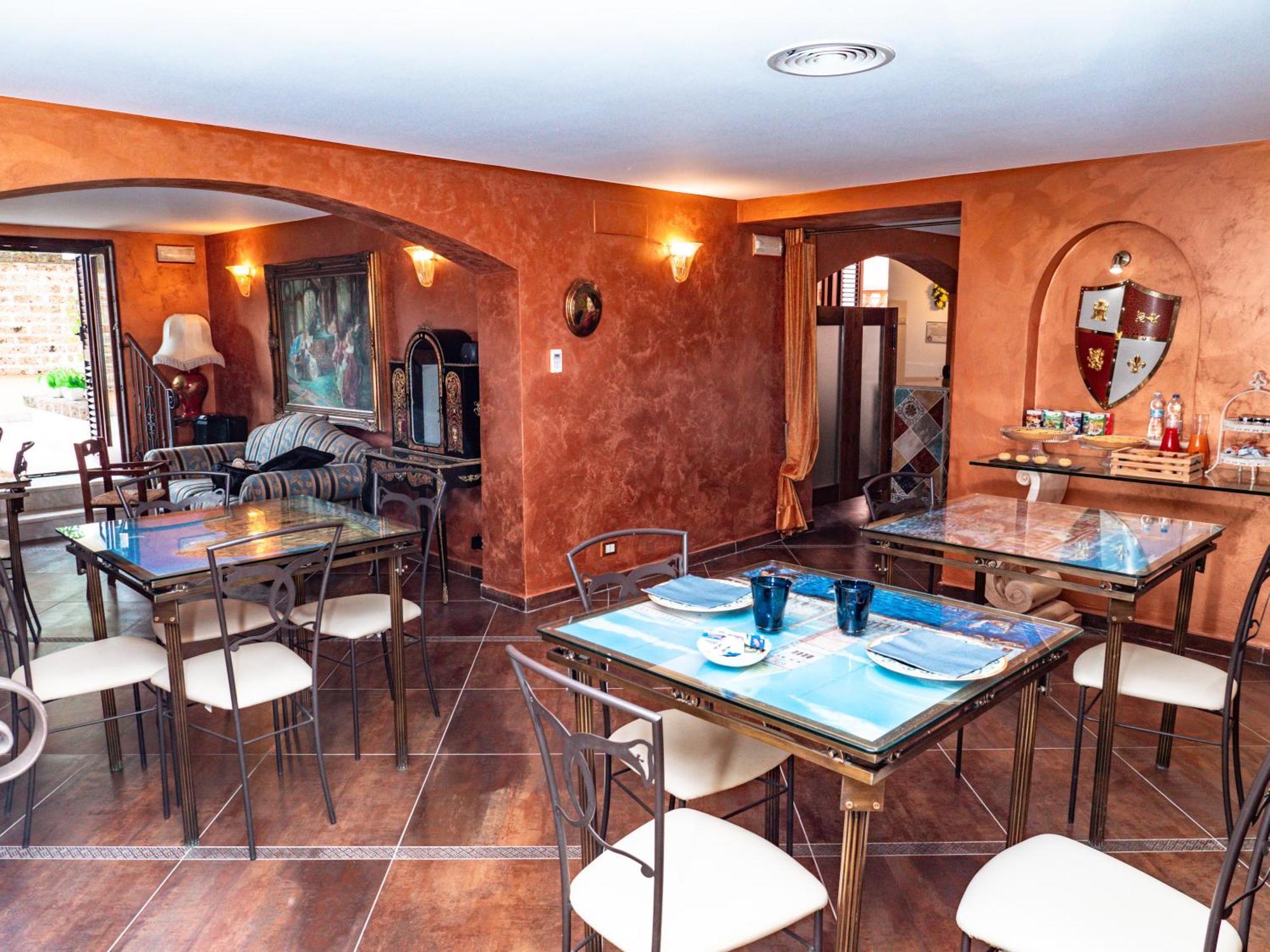 Villa Grace Tombolato Montesilvano Marina Exterior foto